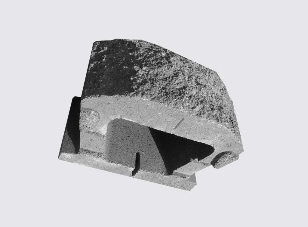 CornerStone Solutions 100 Unit Retaining Wall Blocks - CornerStone®