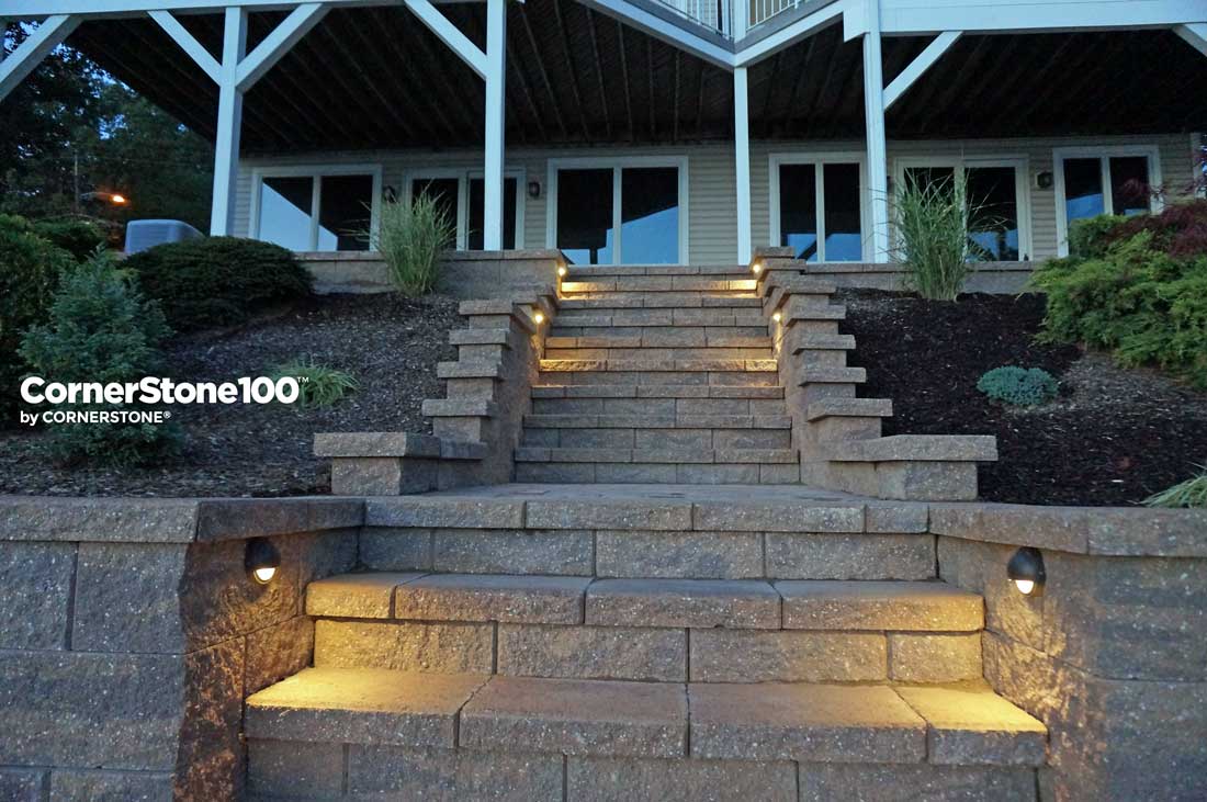 Why You Should Consider Landscape Stairs