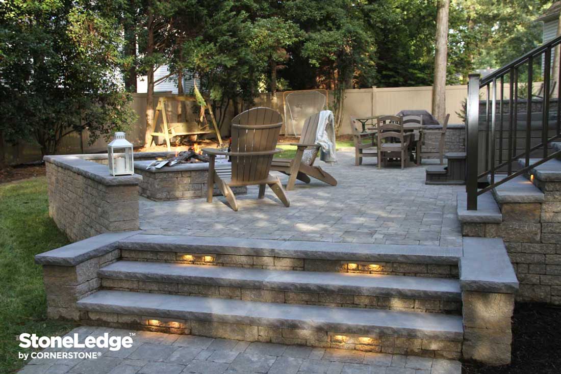 Landscape-Hardscape-Lighting