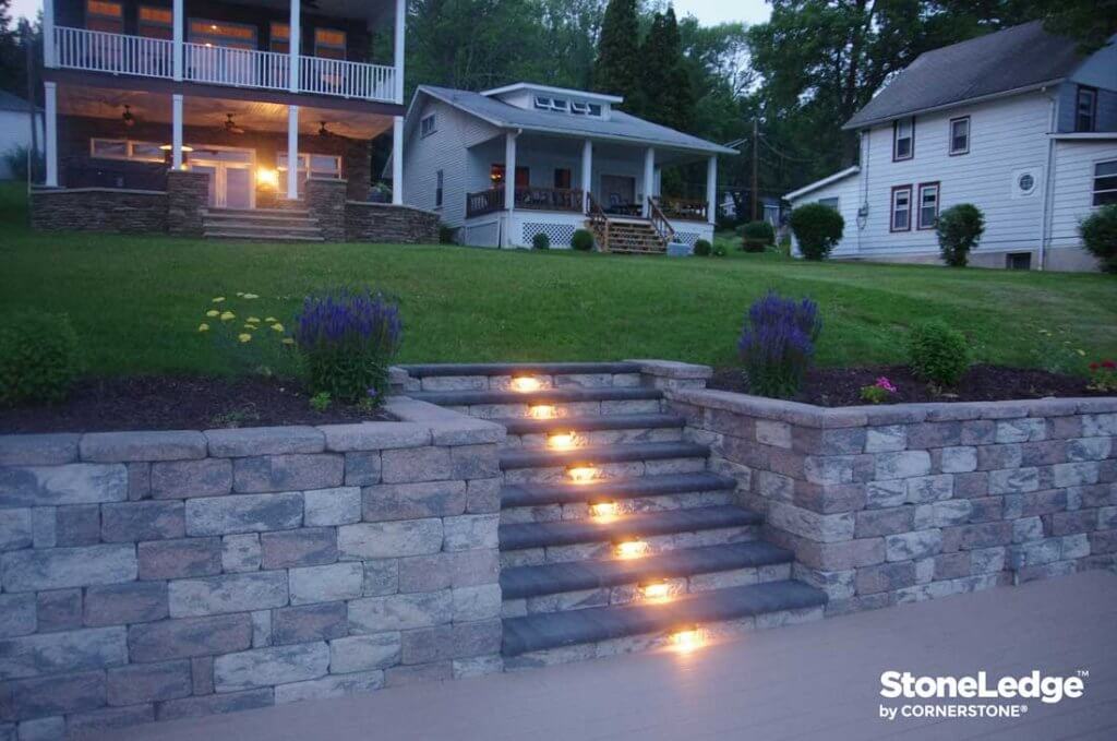 Landscape-Lighting Landscape-Lighting