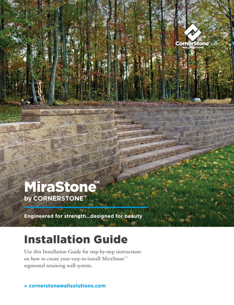 cornerstone 100 installation guide