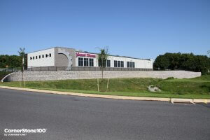 Retaining Walls Harrisburg Pennsylvania Planet Fitness 