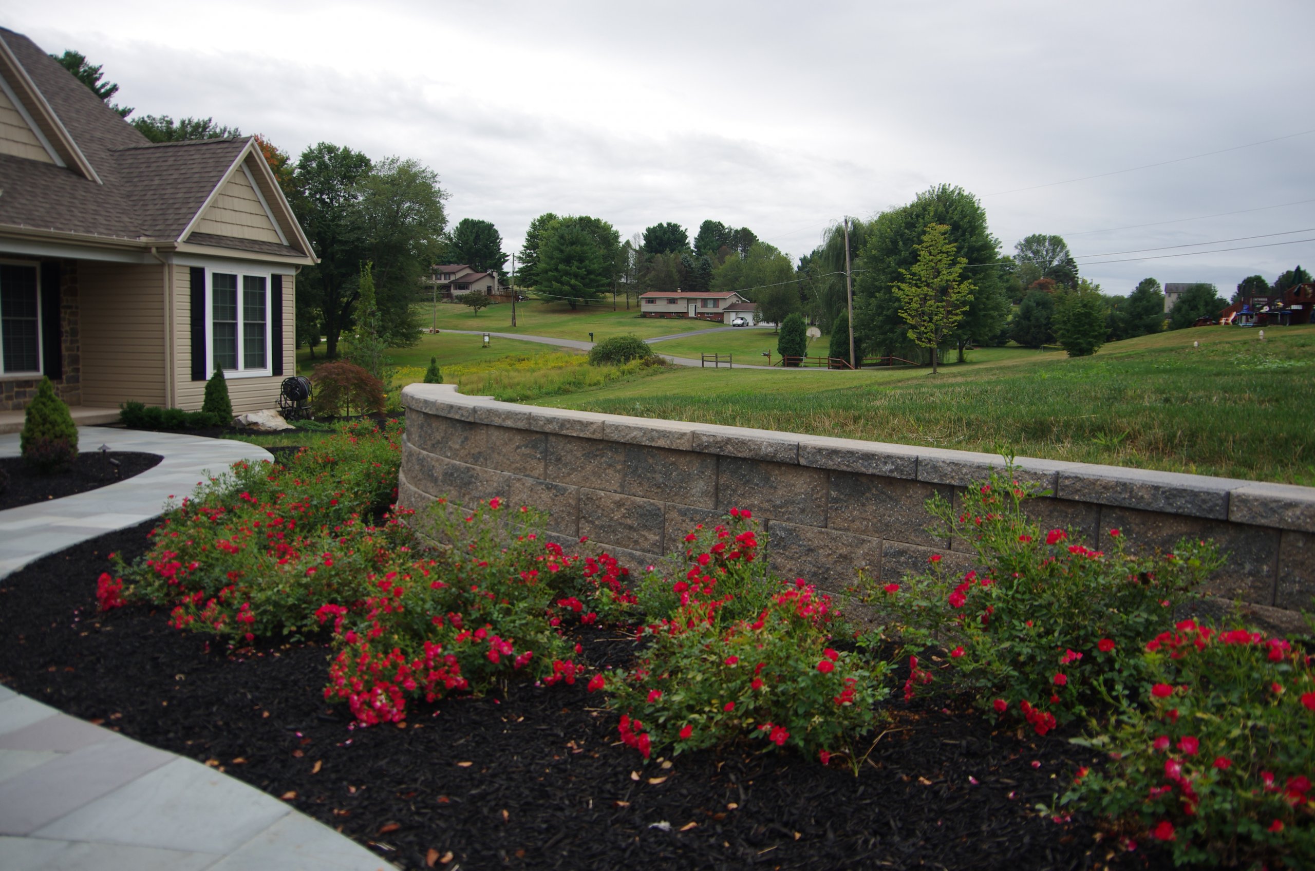 Replace-wood-walls-and-add-flowers-scaled