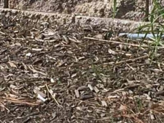 CornerStone Retaining Wall - Drainage System Corner