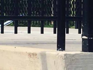 CornerStone Retaining Wall - Poolside Area Bottling Plant Apartments