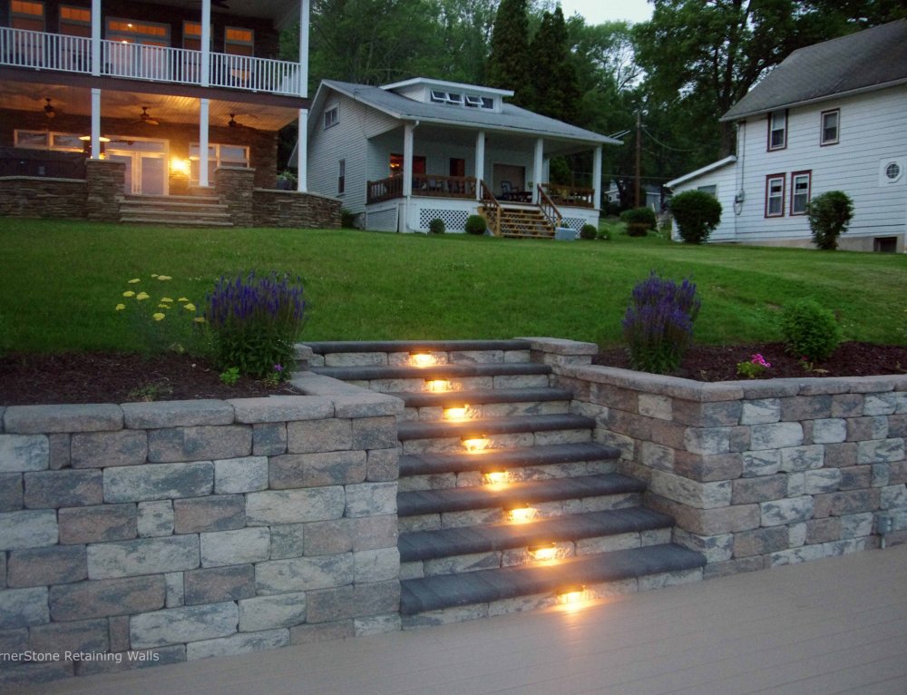 5 Tips For Everlasting Retaining Wall Blocks