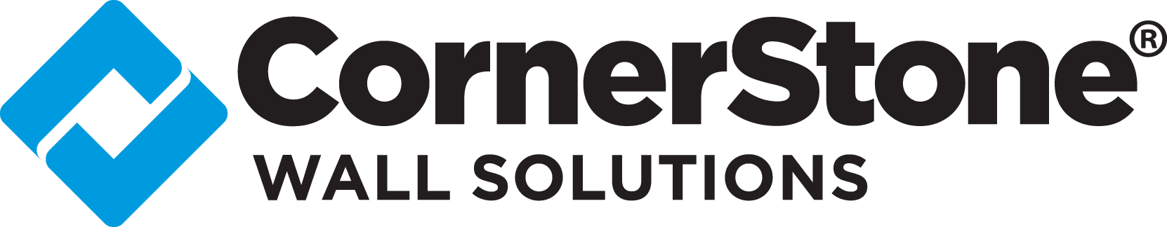 CornerStone® Logo
